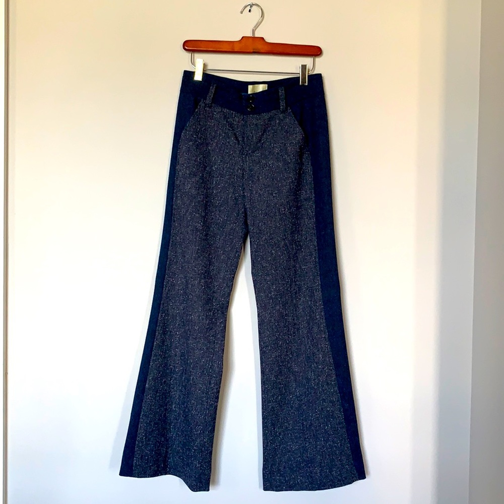 Elevenses Trousers